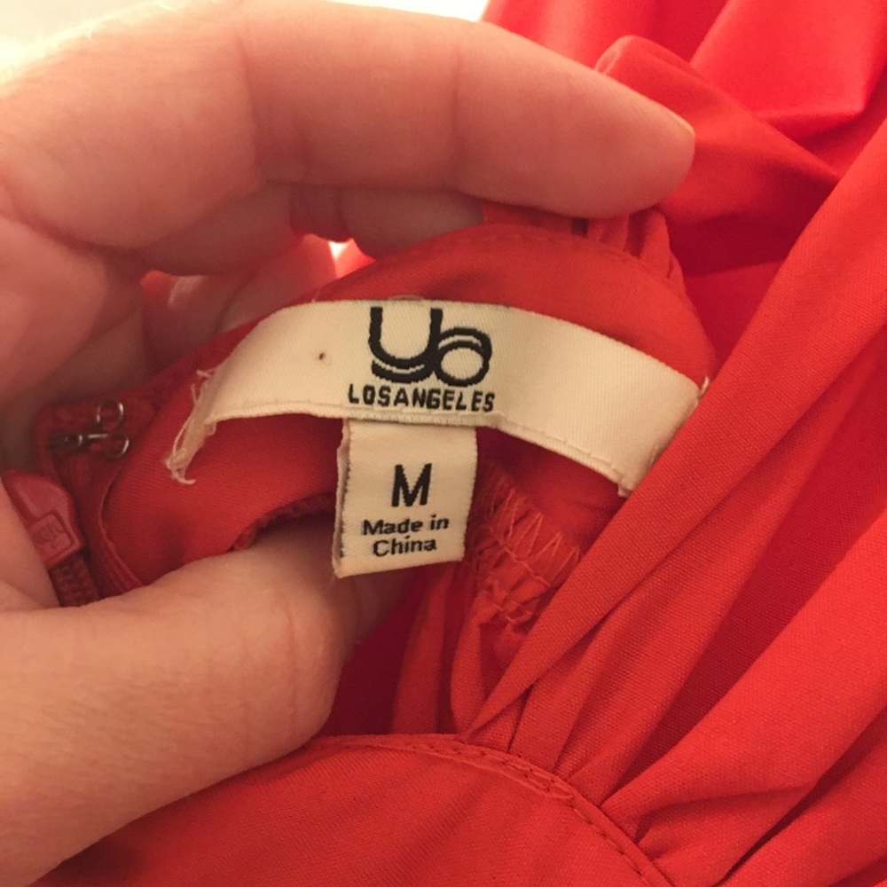 Formal/maxi - Picture 2 of 3